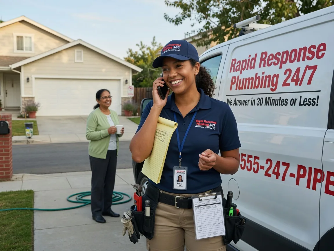 Emergency Plumber Clendenin, WV FAQs